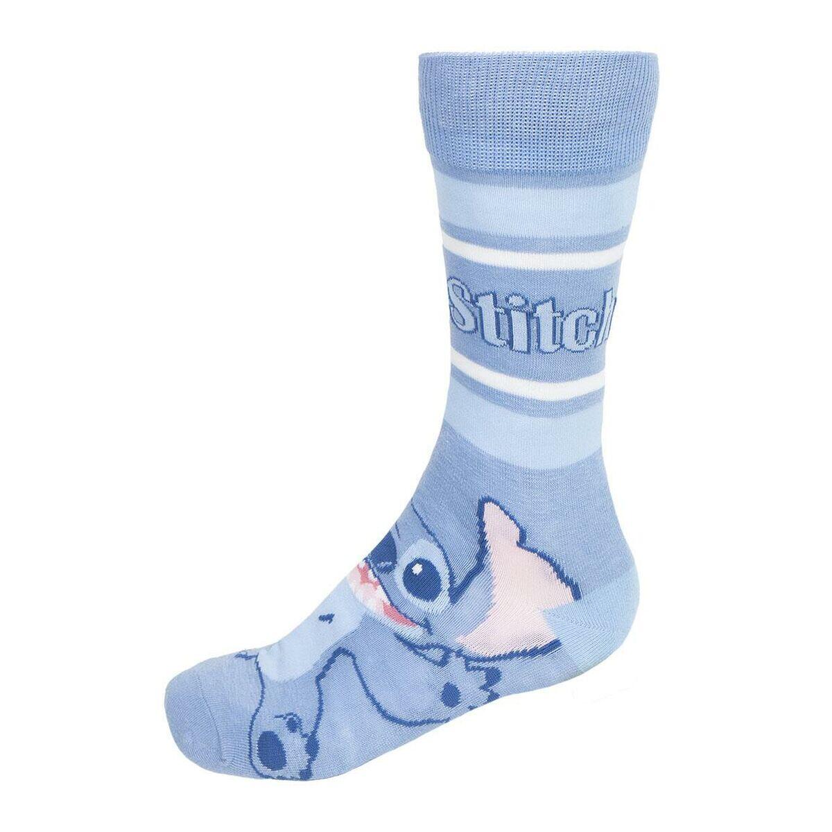 Skarpetki Cerda Disney Stitch (x3) 4/5
