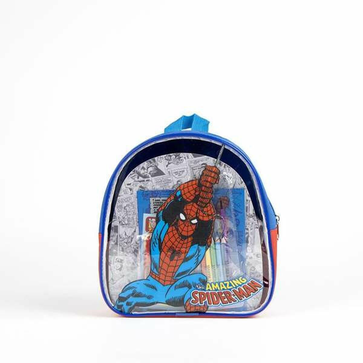 Mochila Escolar The Avengers 3/5