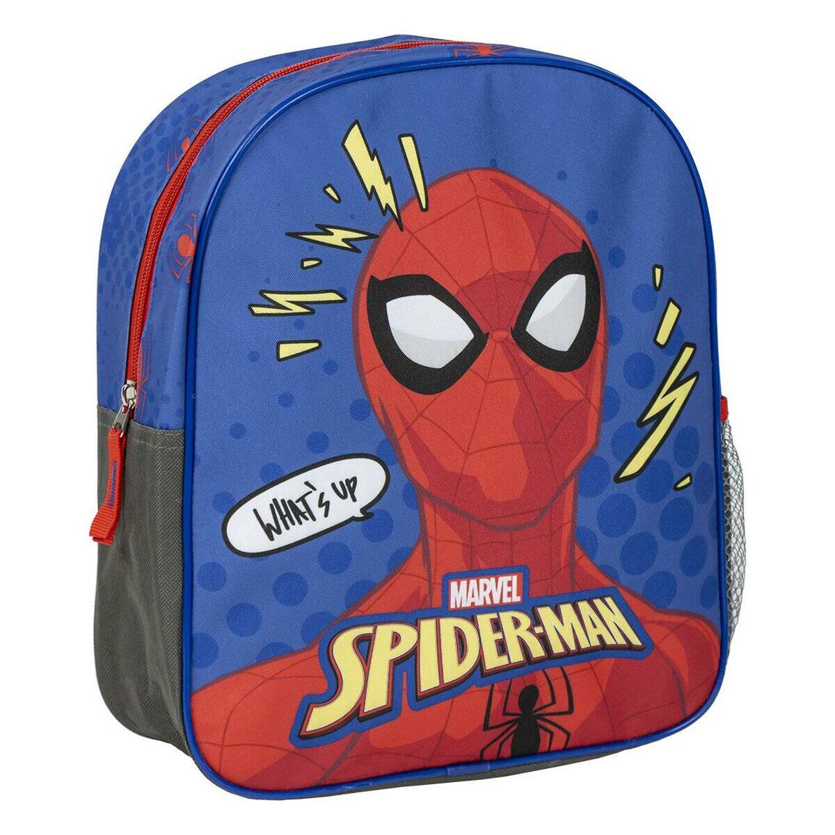 SPIDERMAN picture