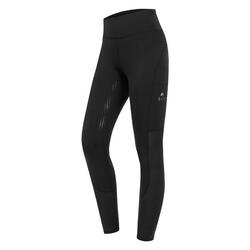 Legging équitation full grip taille haute femme ELT Hanna