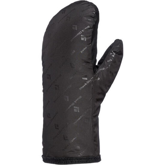 Skifäustlinge Damen Black Diamond Mercury