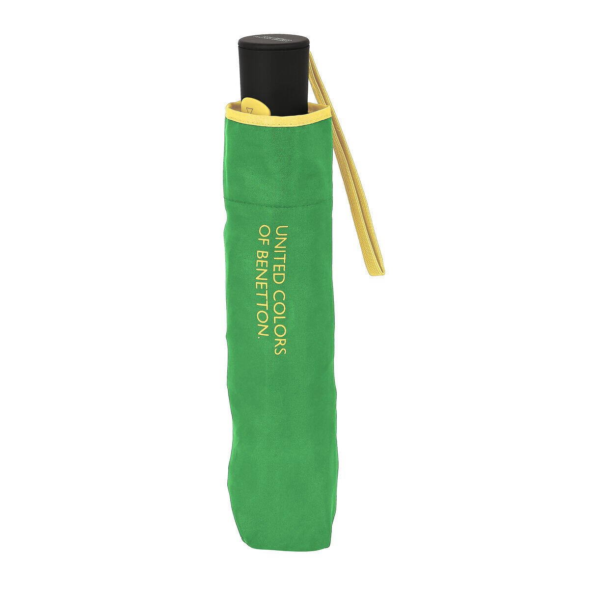 Paraguas Plegable Benetton 4/5