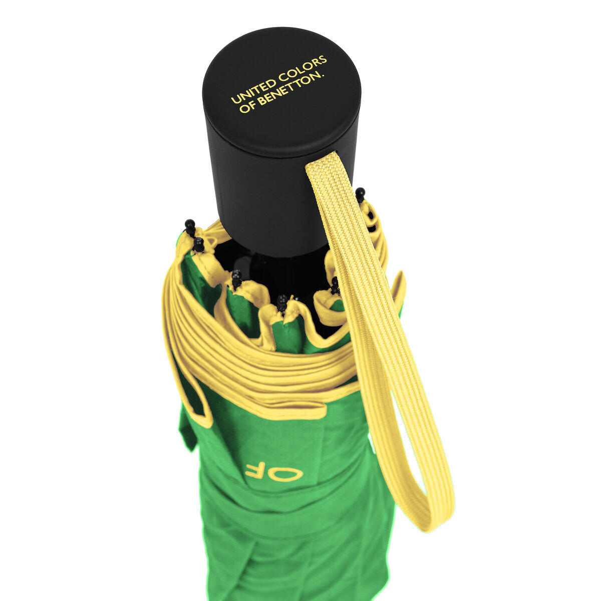 Paraguas Plegable Benetton 3/5