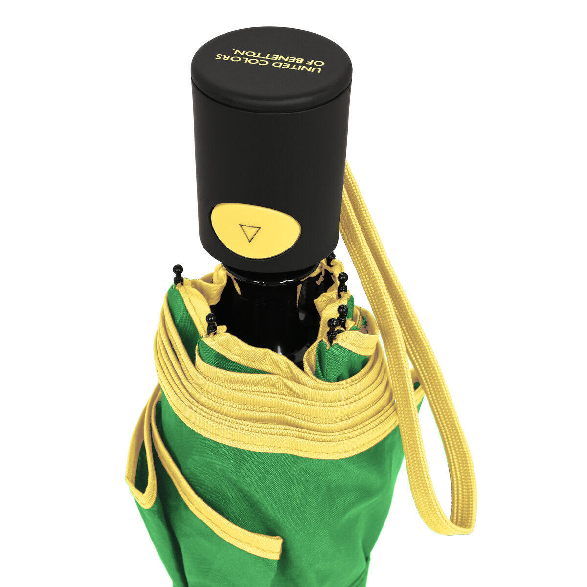 Paraguas Plegable Benetton 2/5