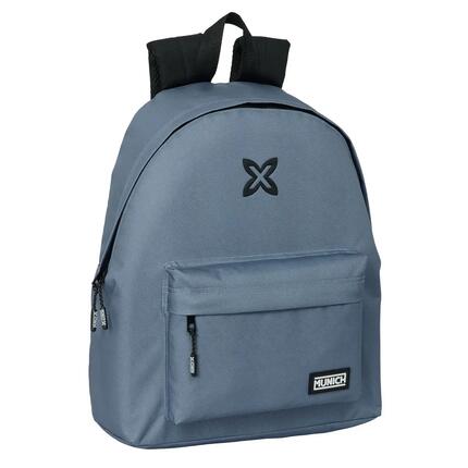 Cartable Munich Gris Gris