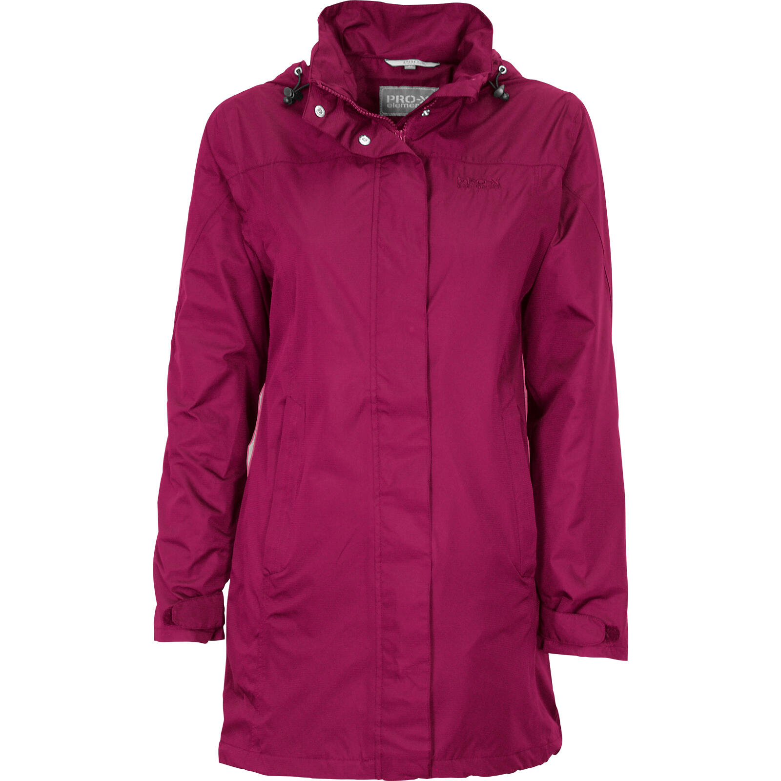 PRO-X ELEMENTS Seconde vie - Manteau femme Pro-X Elements Jenna