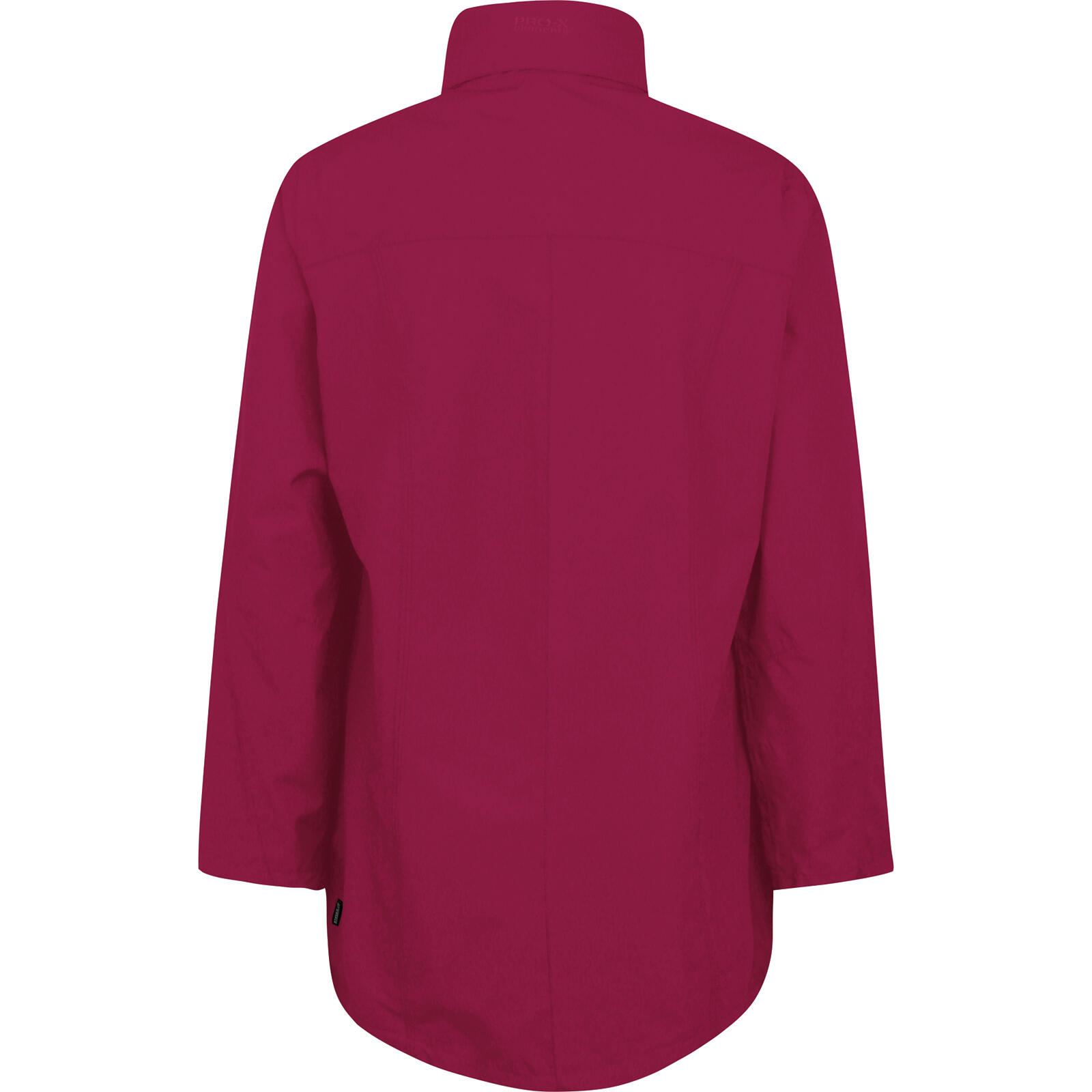 Abrigo de mujer Pro-X Elements Jenna 2/4