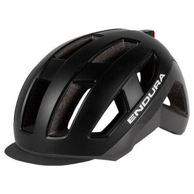 Kask rowerowy Endura Urban Luminite