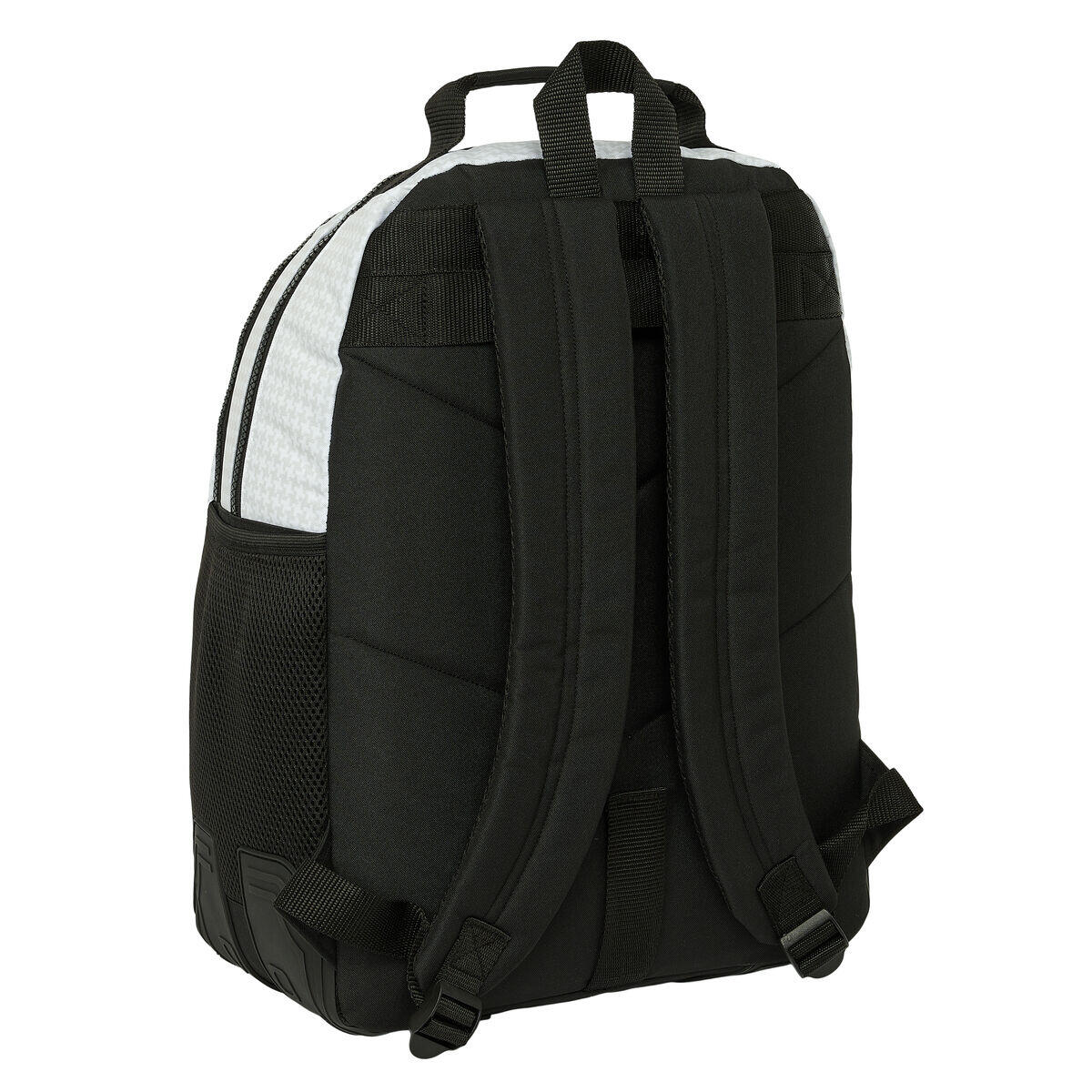 School Bag Real Madrid C.F. 24/25 White 2/3