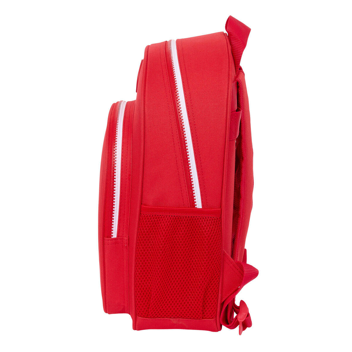 Mochila Escolar Sevilla Fútbol Club Vermelho 2/3