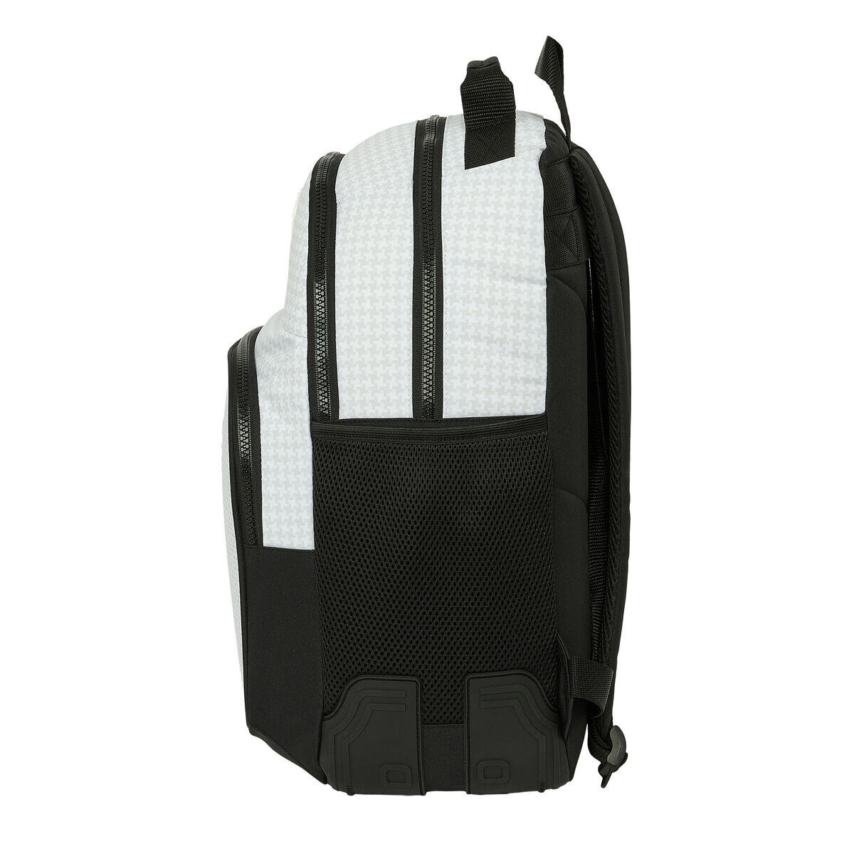 School Bag Real Madrid C.F. 24/25 White 3/3