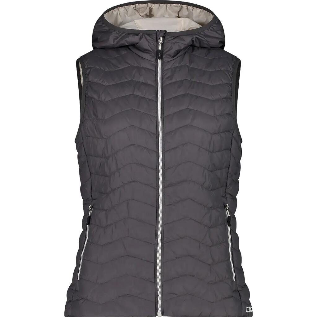 Women's Puffer jacket CMP