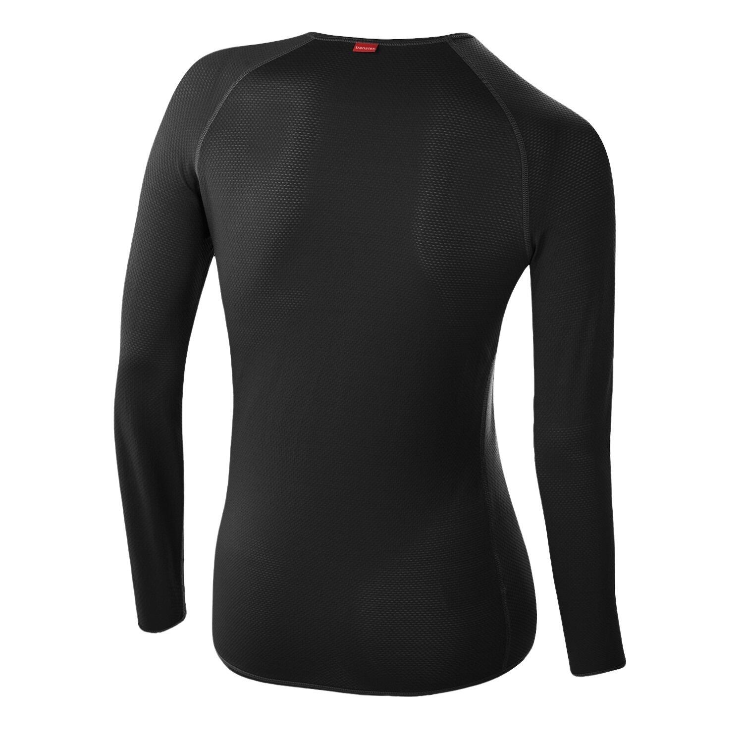 Camiseta de manga larga para mujer Löffler Transtex Light 2/2