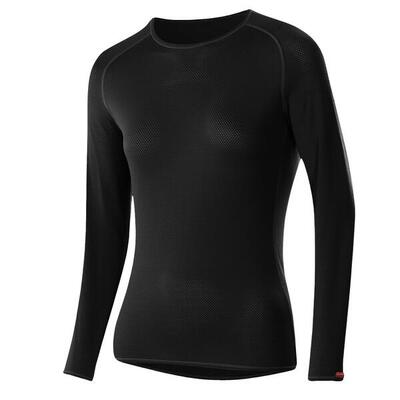Maglia donna a maniche lunghe Löffler Transtex Light