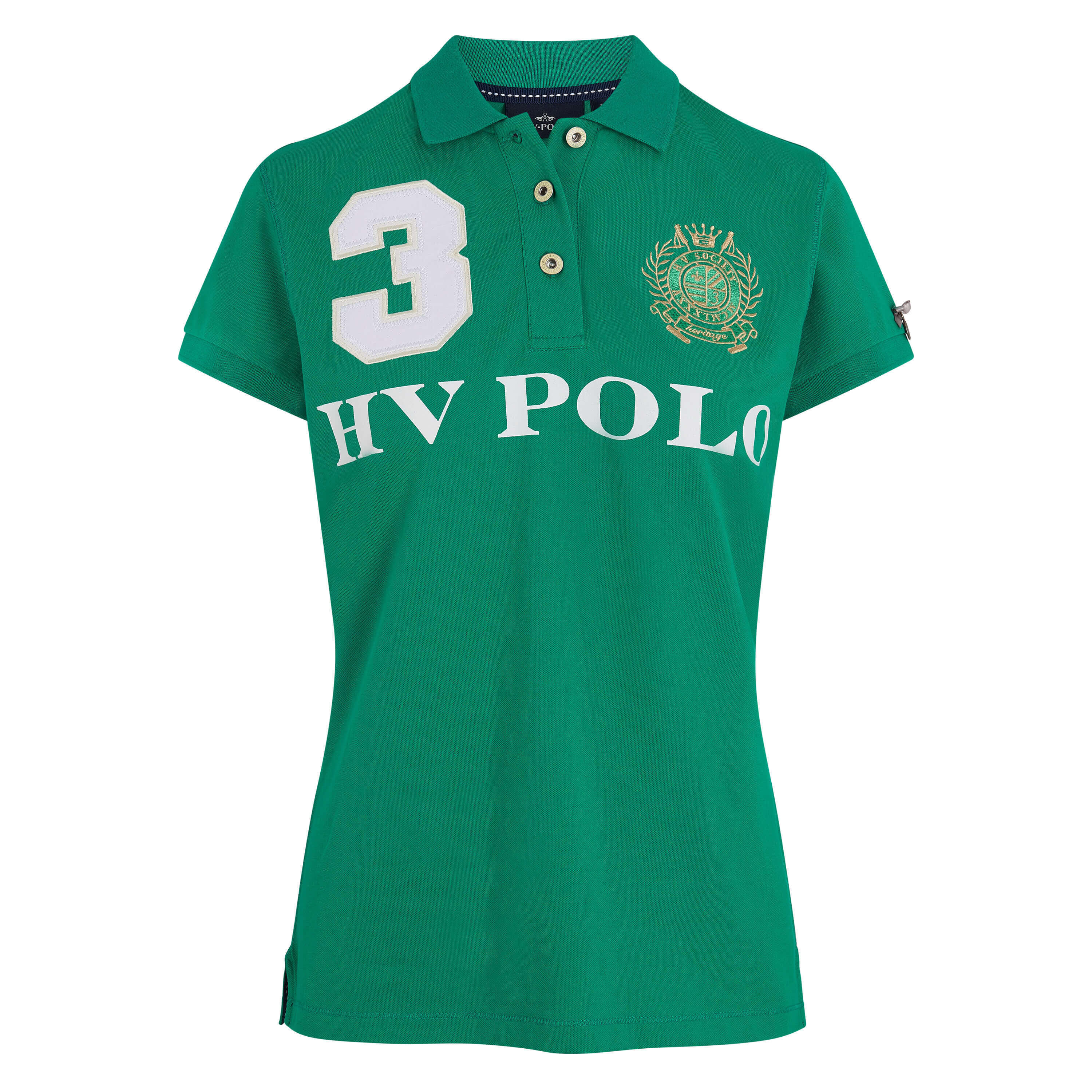 Damskie jeździeckie polo HV Polo Favouritas