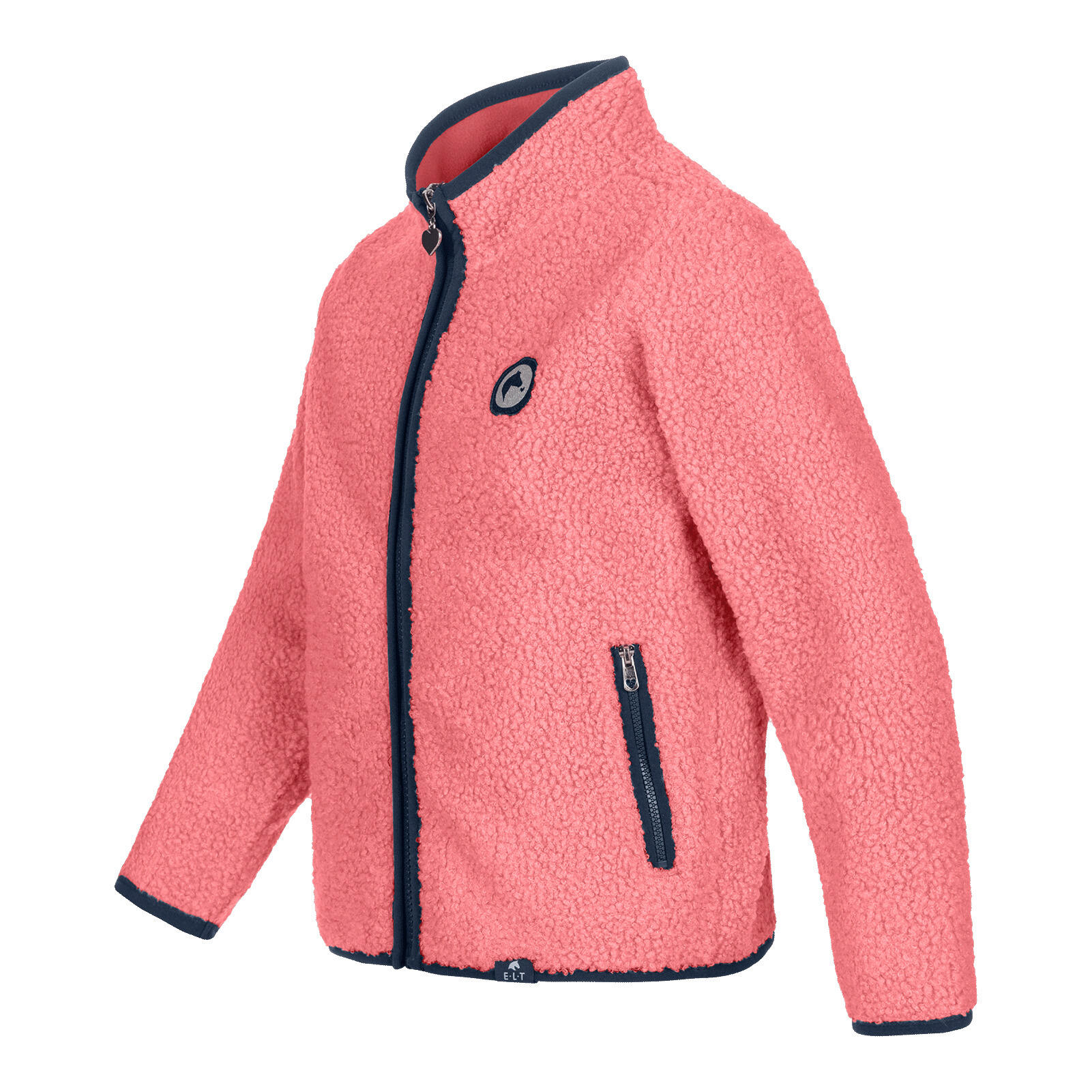 Polaire enfant ELT Lucky Lana 2/2