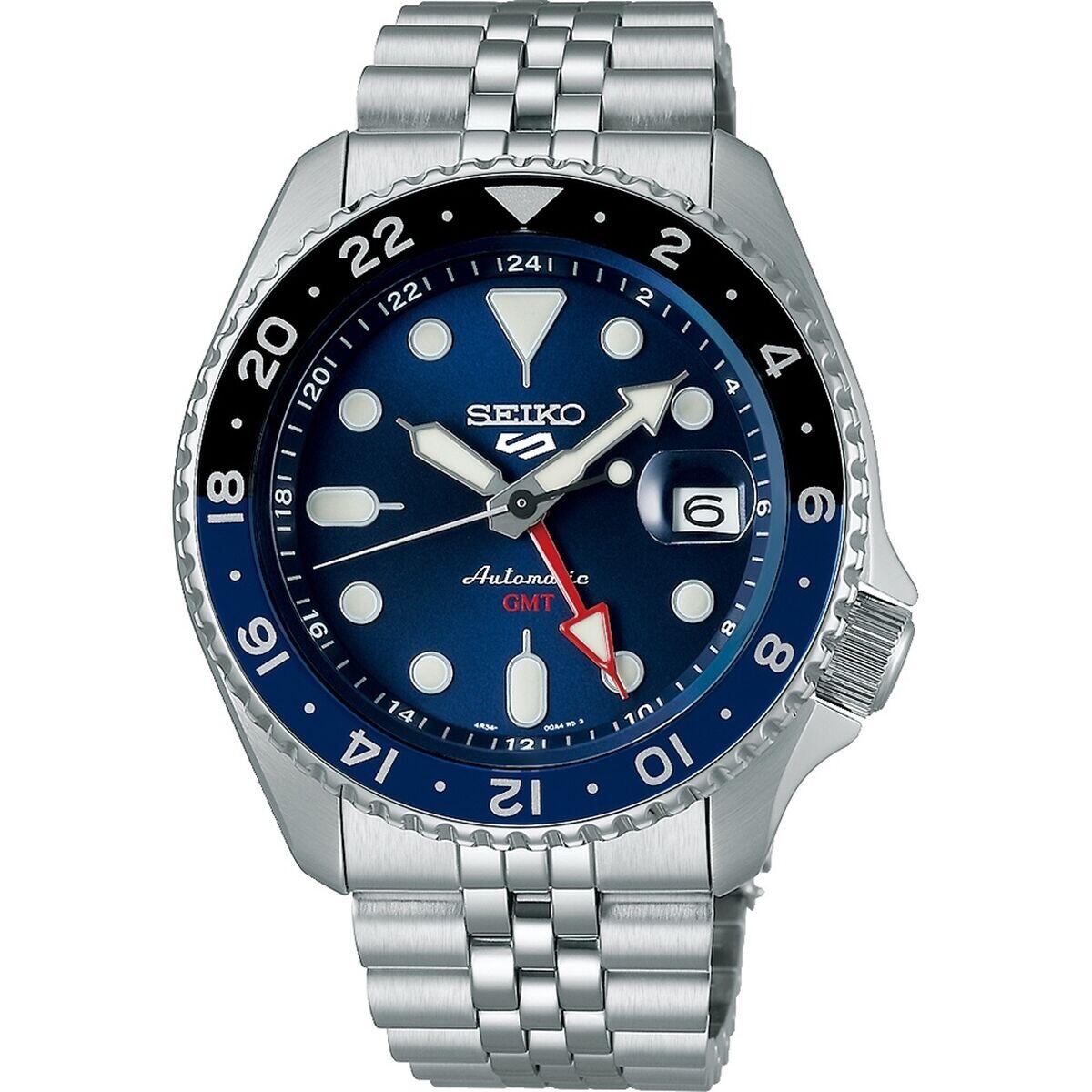 SEIKO picture