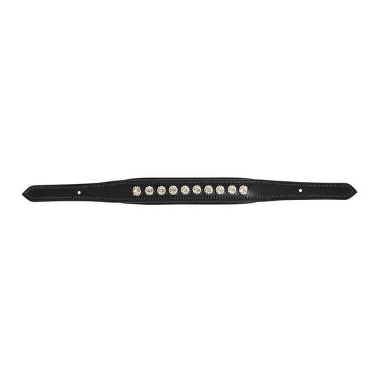 Schockemöhle Sevilla Select Crystal Sides Jagdhalsband für Pferde