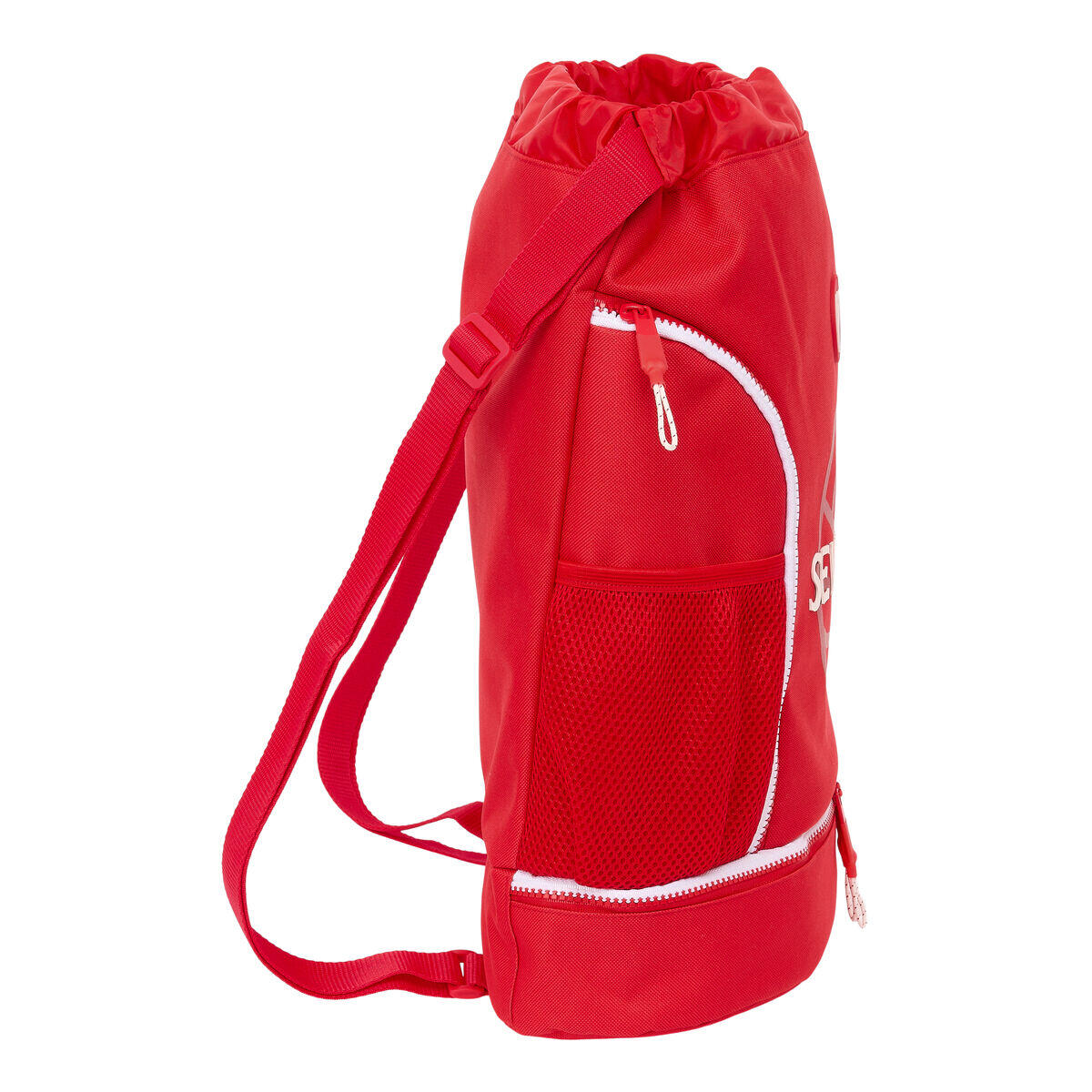 Saco Mochila com Cordas Sevilla Fútbol Club 3/4