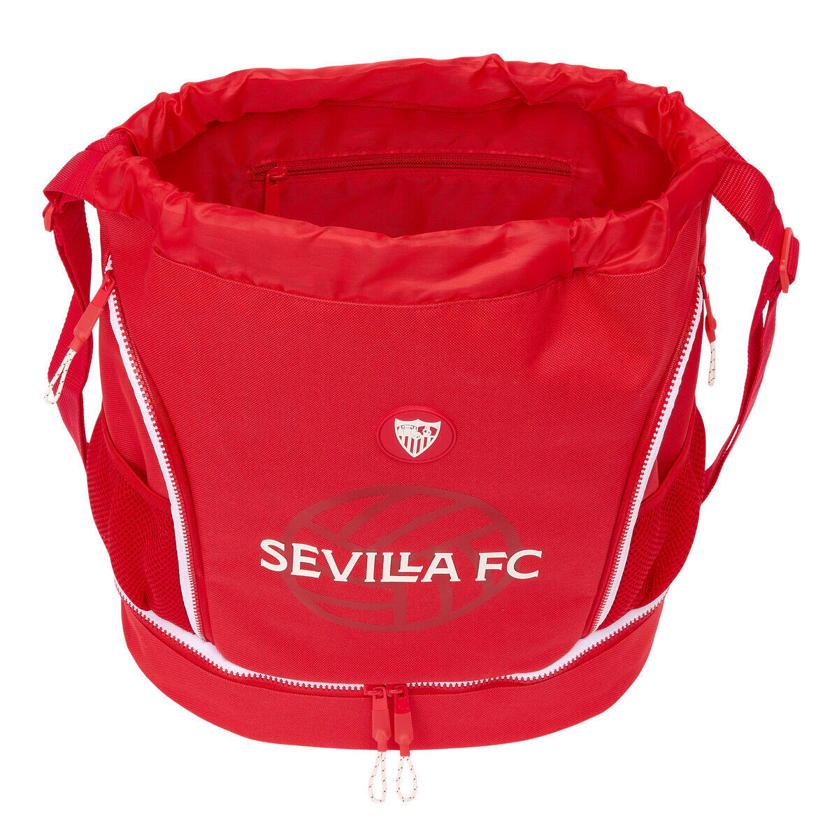 Saco Mochila com Cordas Sevilla Fútbol Club 4/4
