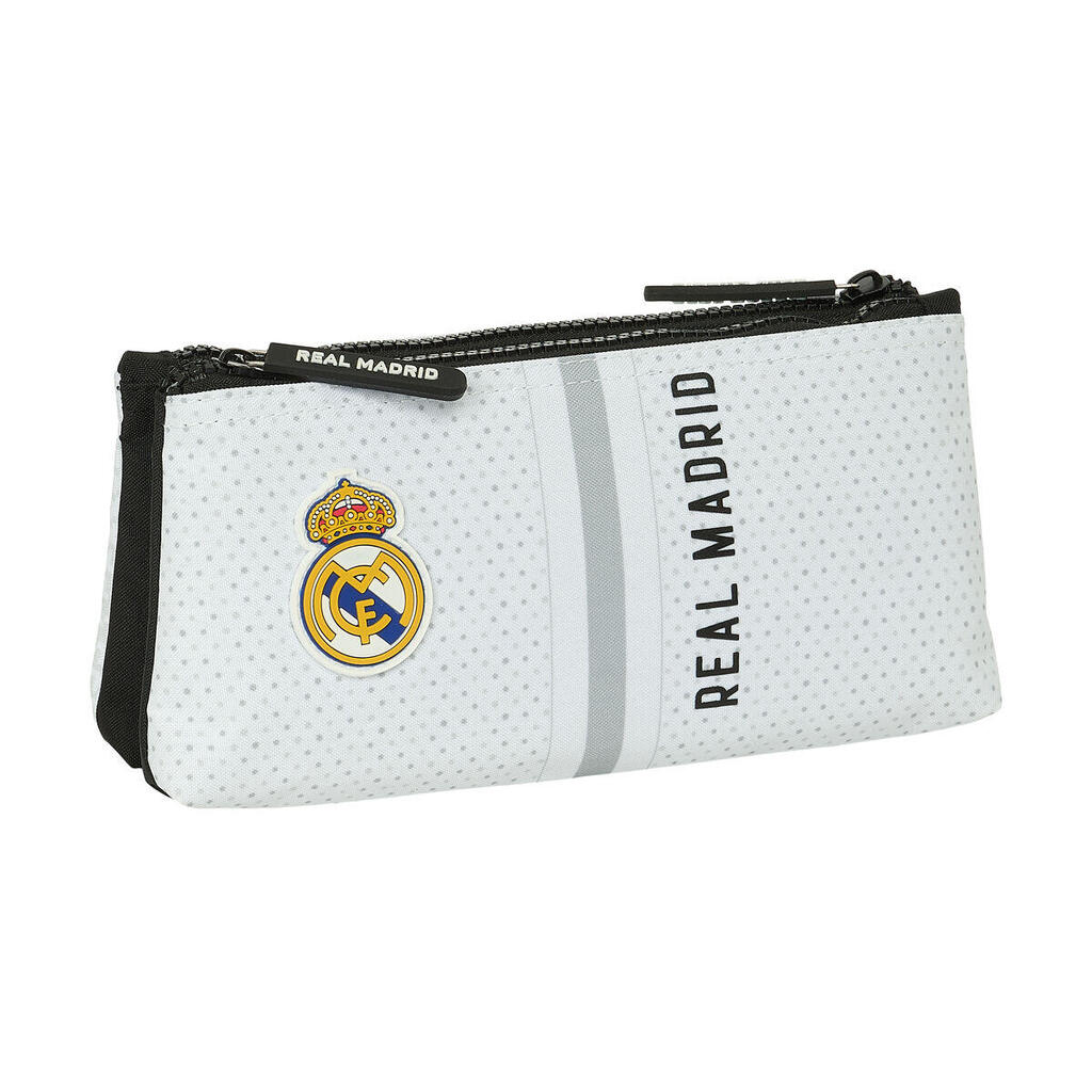 Travel Vanity Case Real Madrid C.F. White