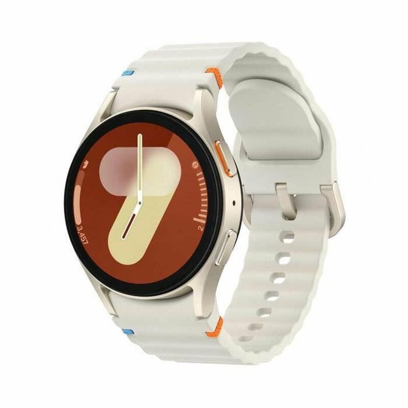 Montre intelligente Samsung Galaxy Watch 7 Beige