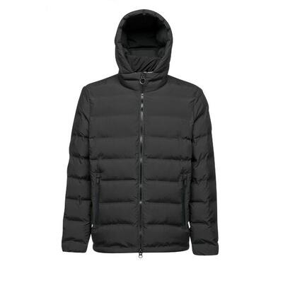 Daunenjacke mit Kapuze Geox Rieti