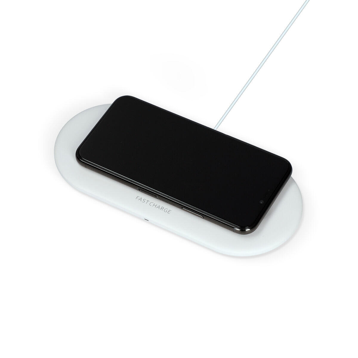 Caricabatterie Senza Fili KSIX Apple-compatible 3/5