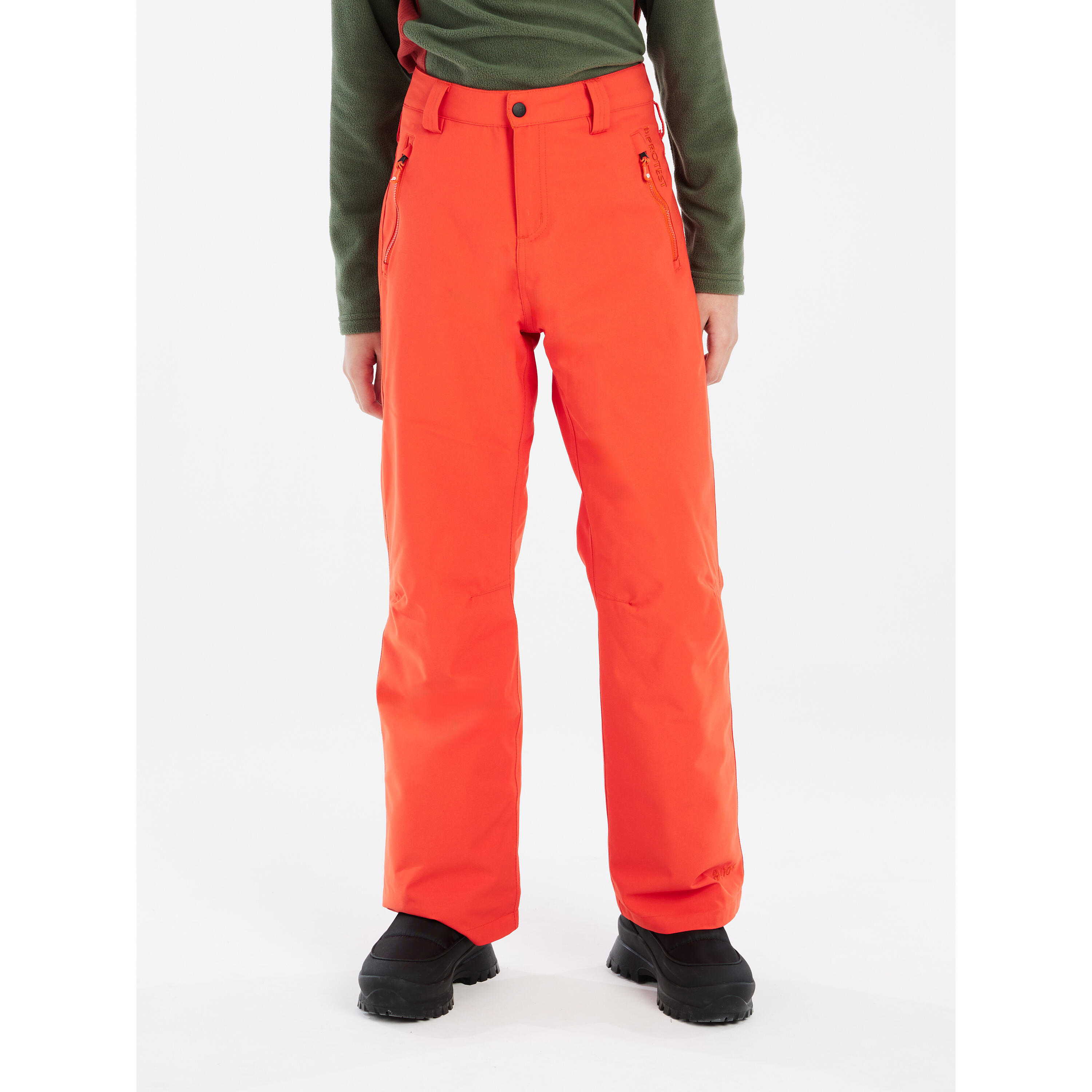 Kinder-Skihose Protest Sterio 2/3