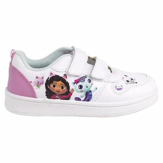 Zapatillas Deportivas Infantiles Gabby's Dollhouse
