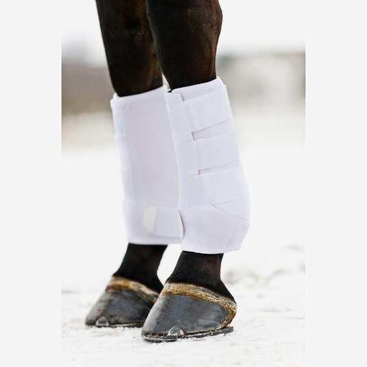 Stinchiere anteriori per cavalli Horze ProSoft 4/5