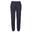 Heren Klassiek Elastisch Manchet Joggingbroek (Deep Navy)