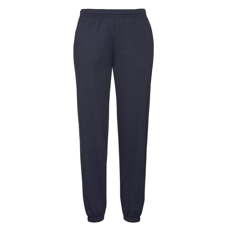 Pantalon De Jogging CLASSIC Homme (Bleu Marine Sombre)