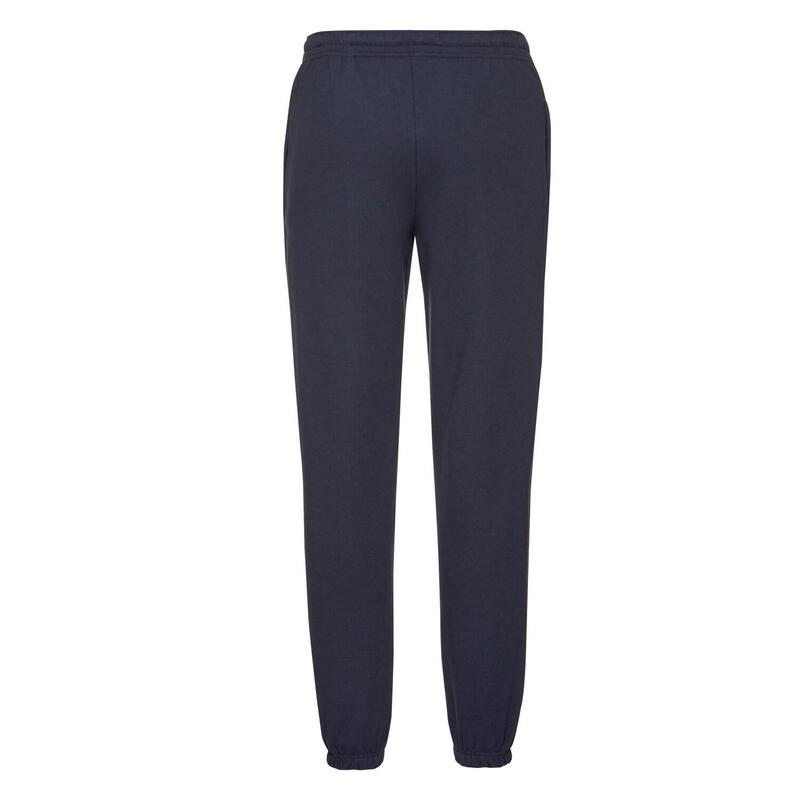 Pantaloni De Alergare Drumeții În Natură Fruit Of The Loom Classic Elasticated