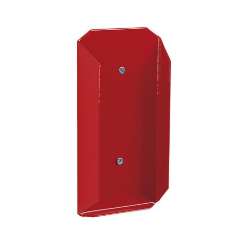 Salt Lick Holder S25 (Red) 1/1