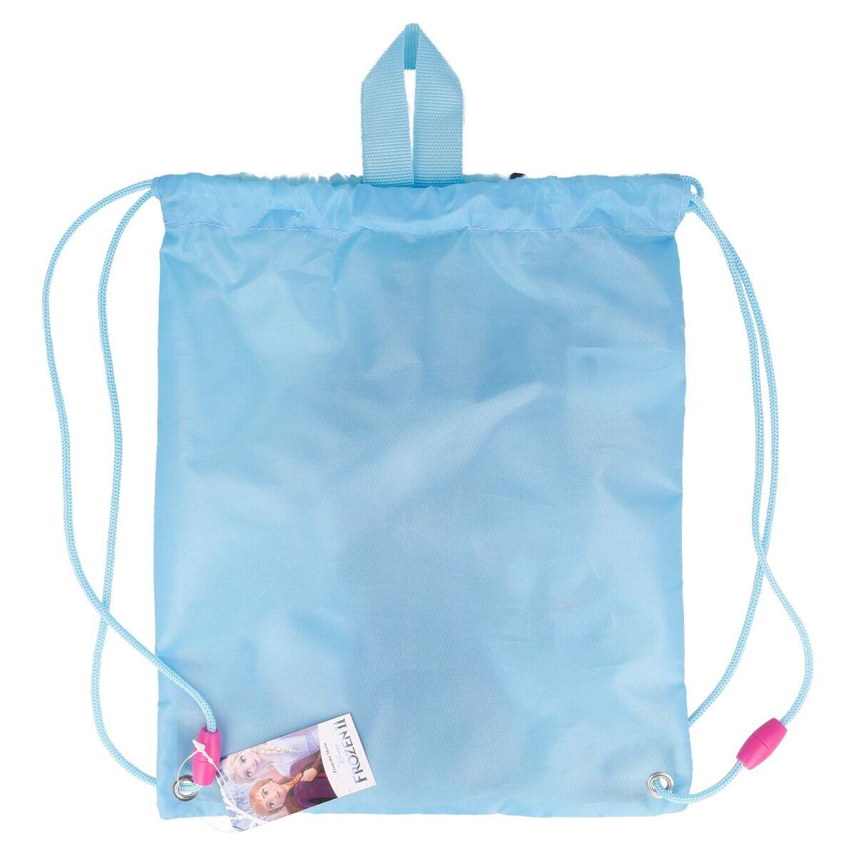 Sac pour snack Frozen Blue Forest 2/4