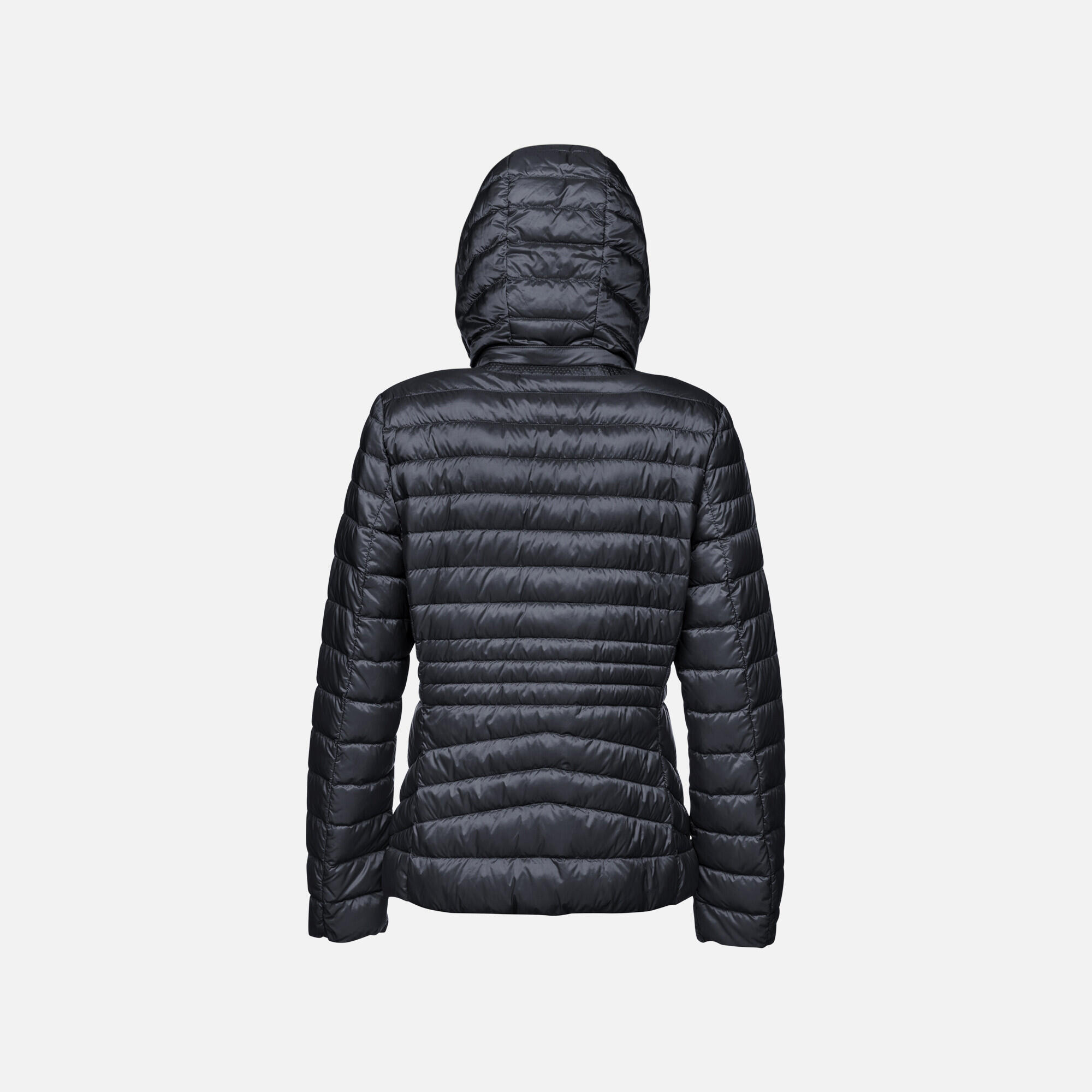 Piumino con cappuccio da donna Geox Jaysen 3/3
