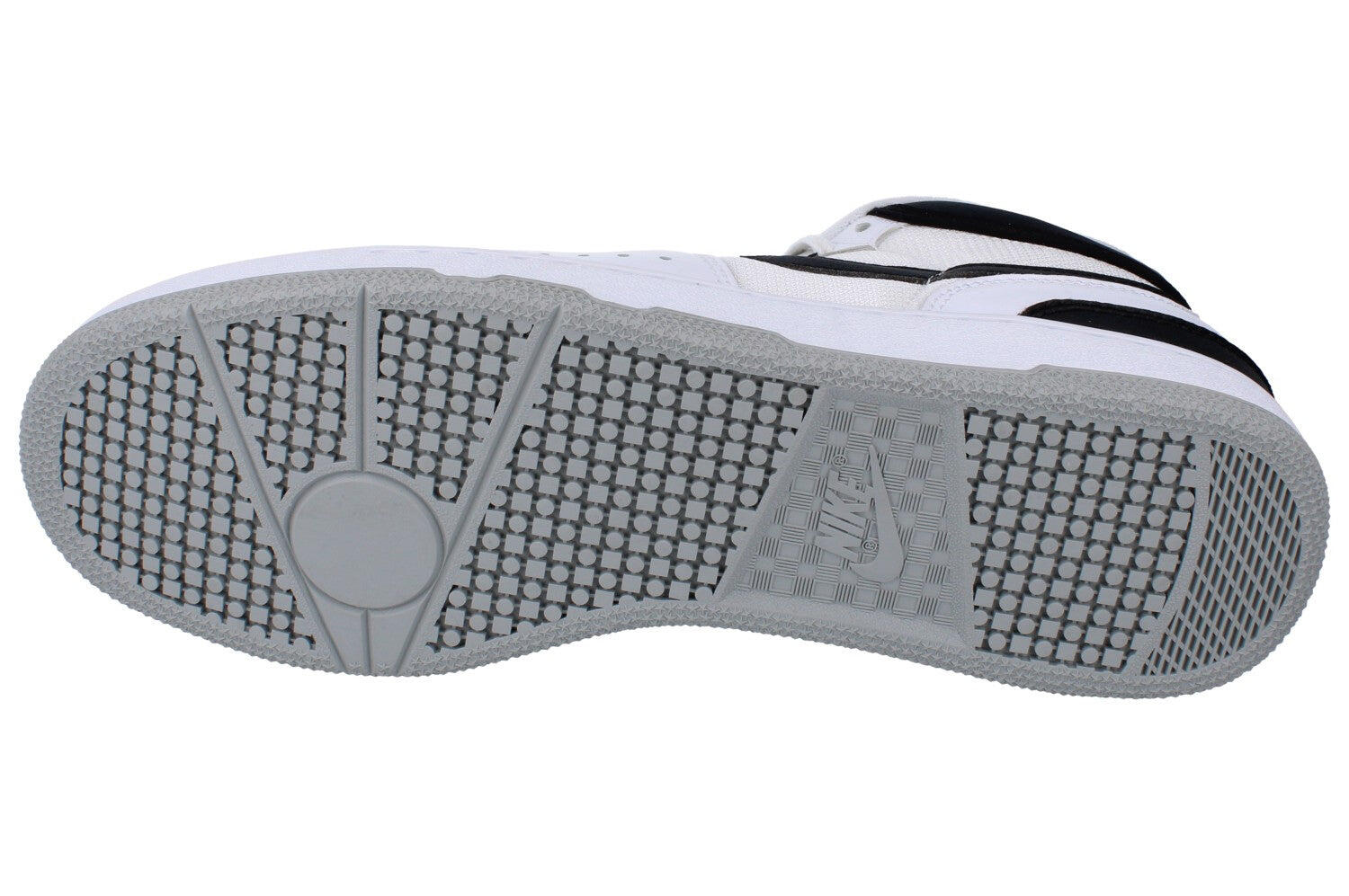 Nike Mac Attack QS SP Nero e Bianco 5/5