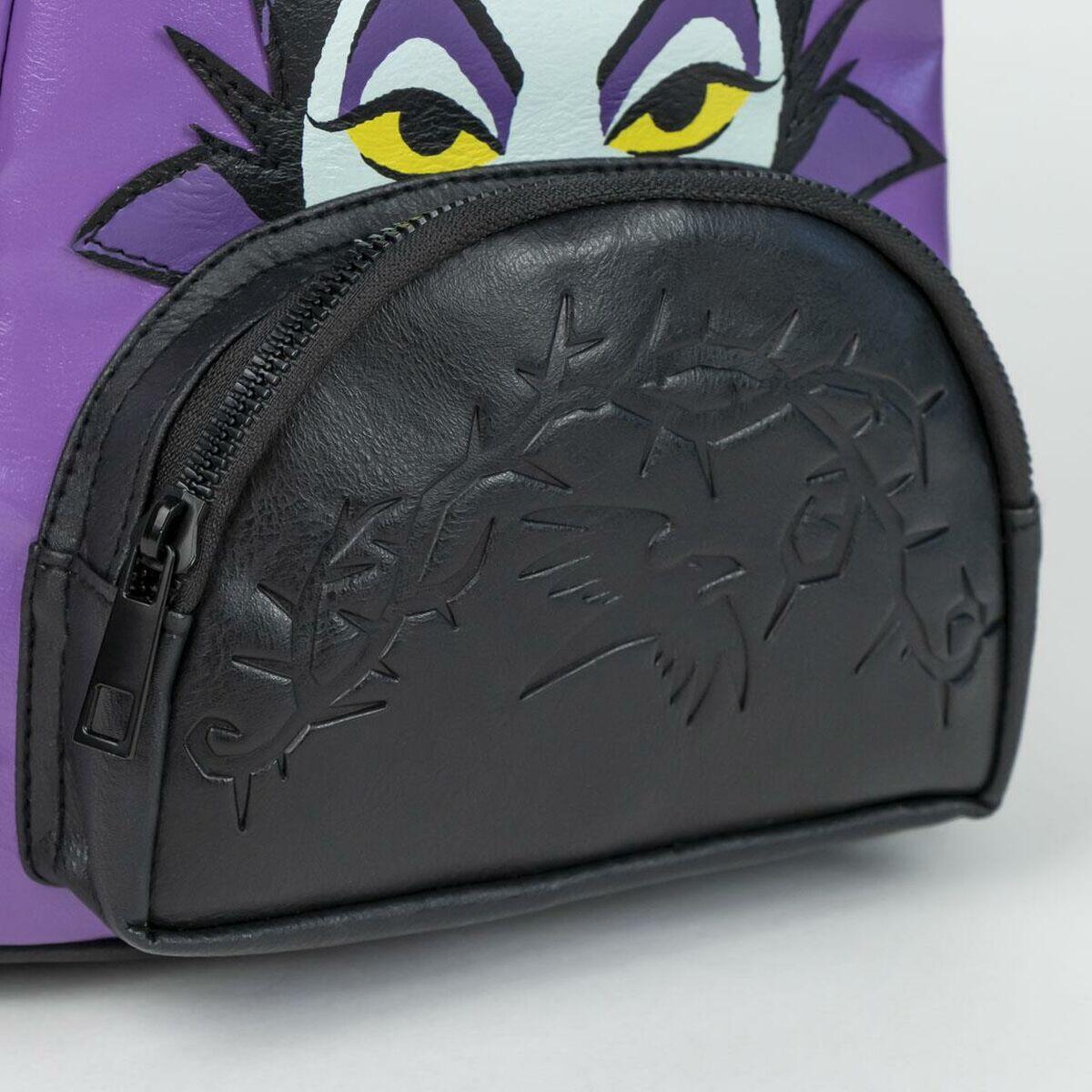 Plecak Casual Disney Czarny 5/5