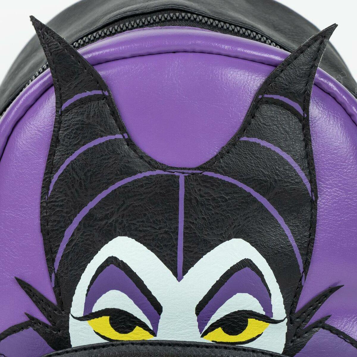 Plecak Casual Disney Czarny 3/5