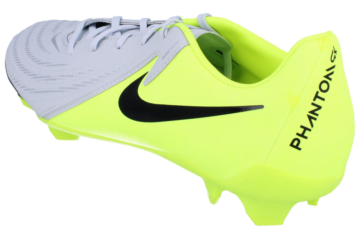 Zapatillas de fútbol Nike Phantom GX 2 Academy FG/MG para hombre 2/5
