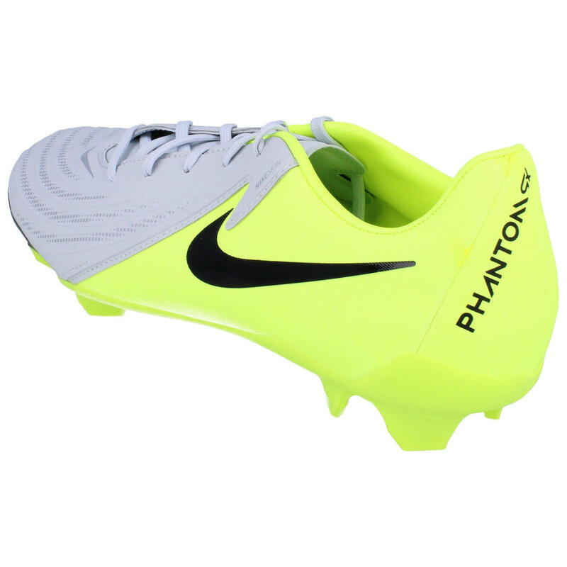 Pantofi de fotbal pentru bărbați Nike Phantom GX 2 Academy FG/MG