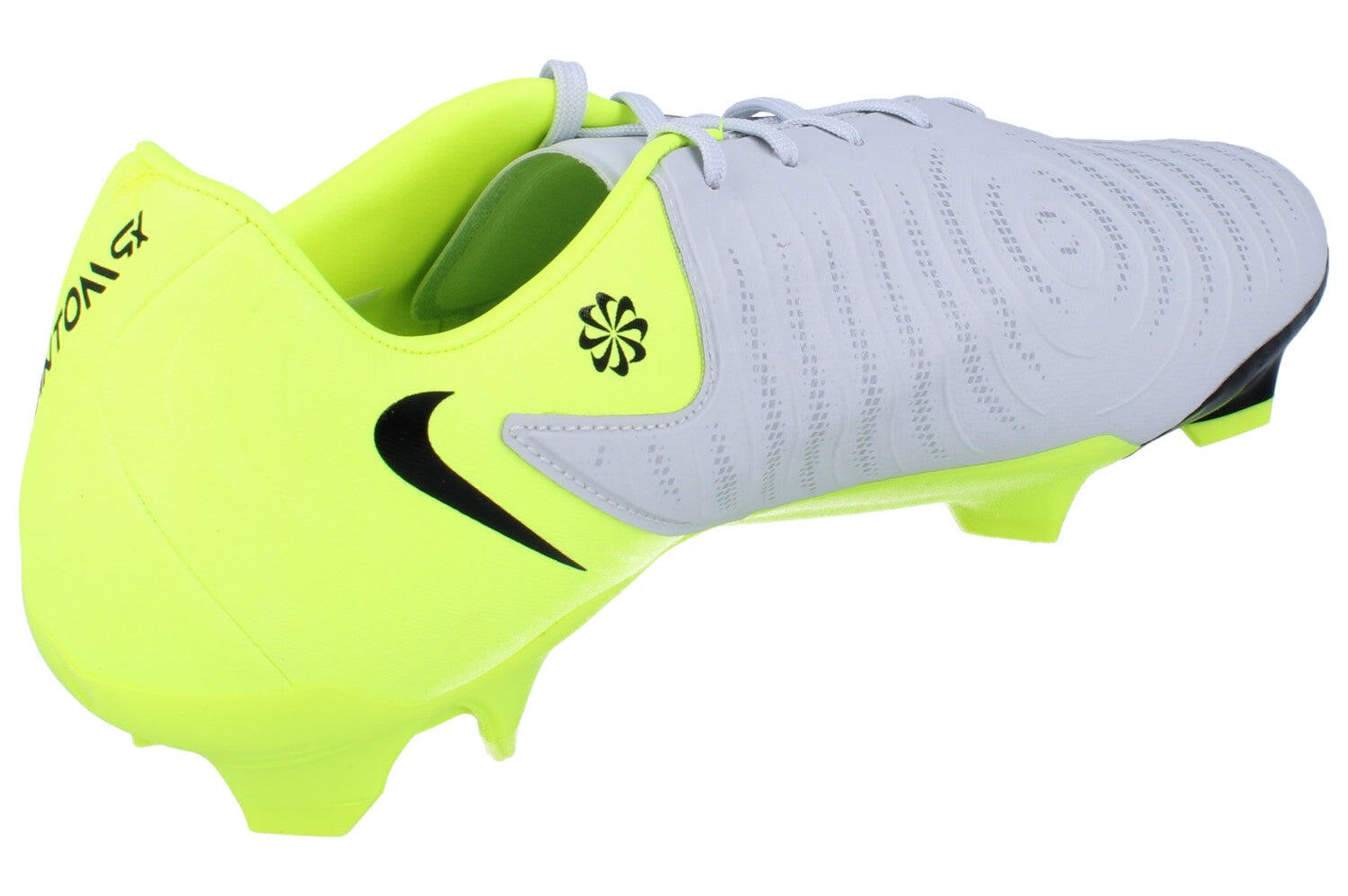 Zapatillas de fútbol Nike Phantom GX 2 Academy FG/MG para hombre 3/5