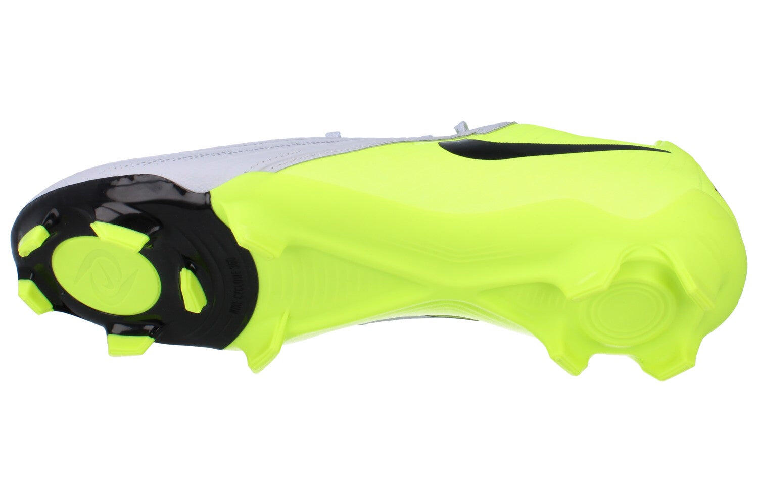 Zapatillas de fútbol Nike Phantom GX 2 Academy FG/MG para hombre 5/5
