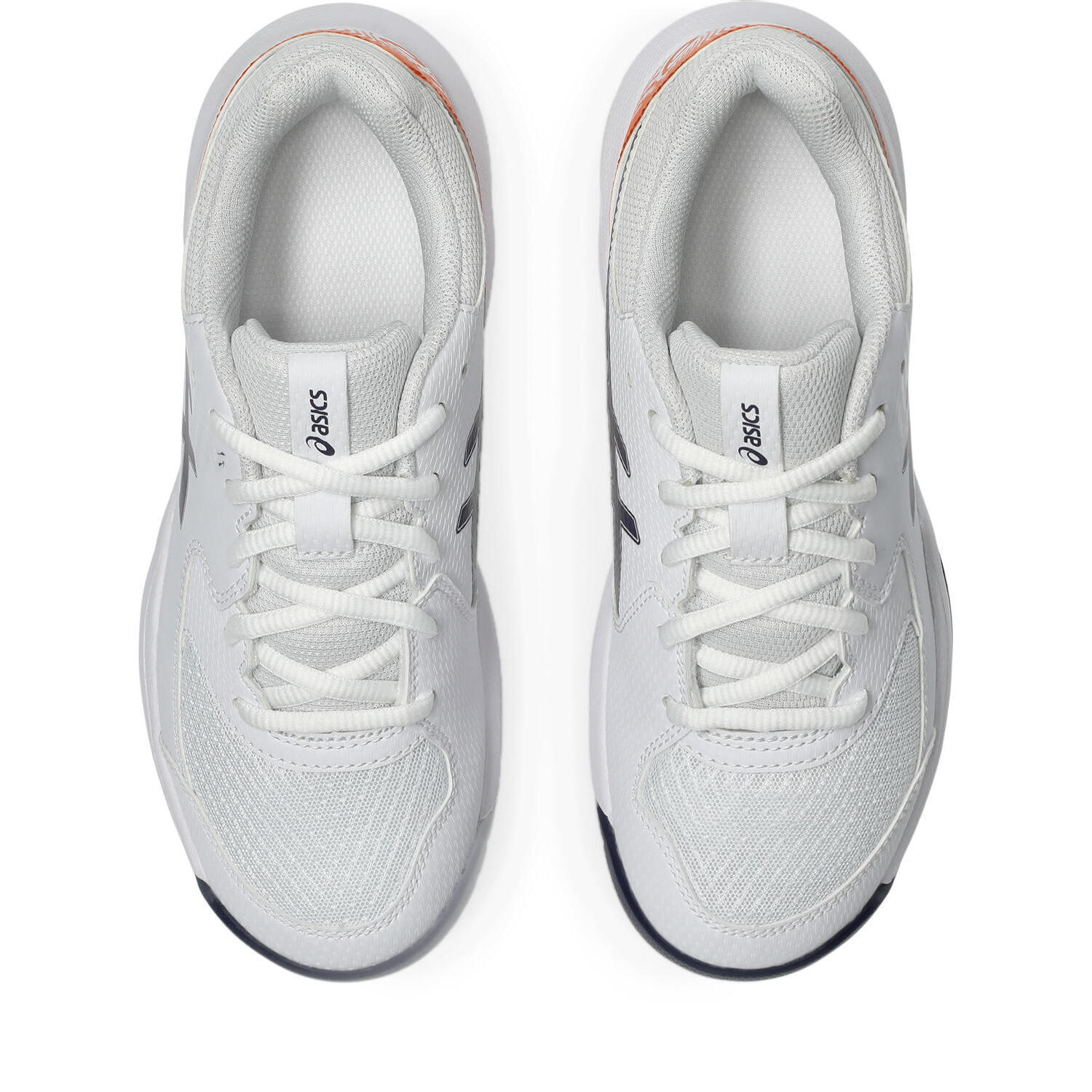Scarpa da tennis per bambini Asics Gel-Dedicate 8 4/7
