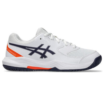 Tennis schoenen voor kinderen asics gel-dedicate 8