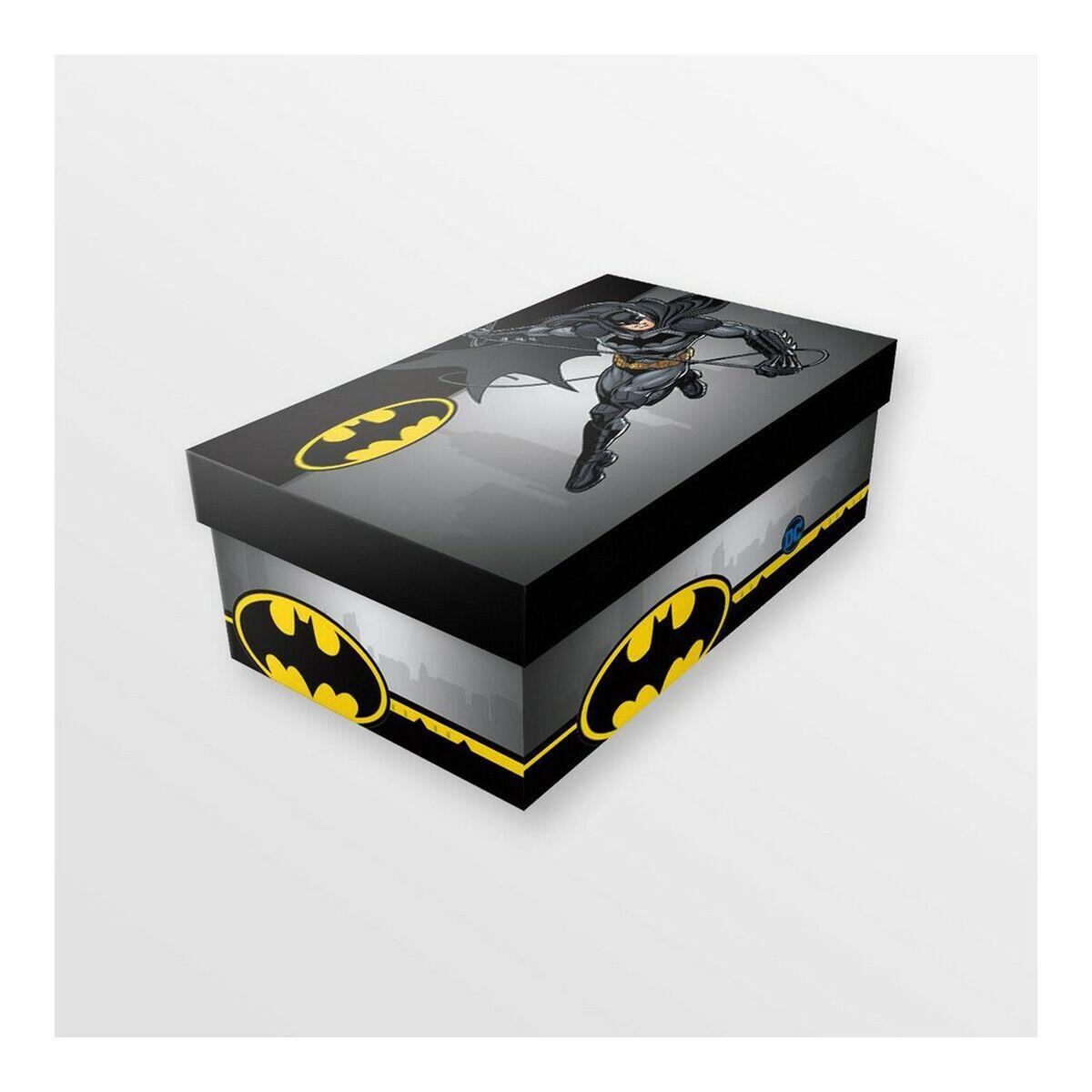 Sapatilhas de Desporto Infantis Batman 4/5