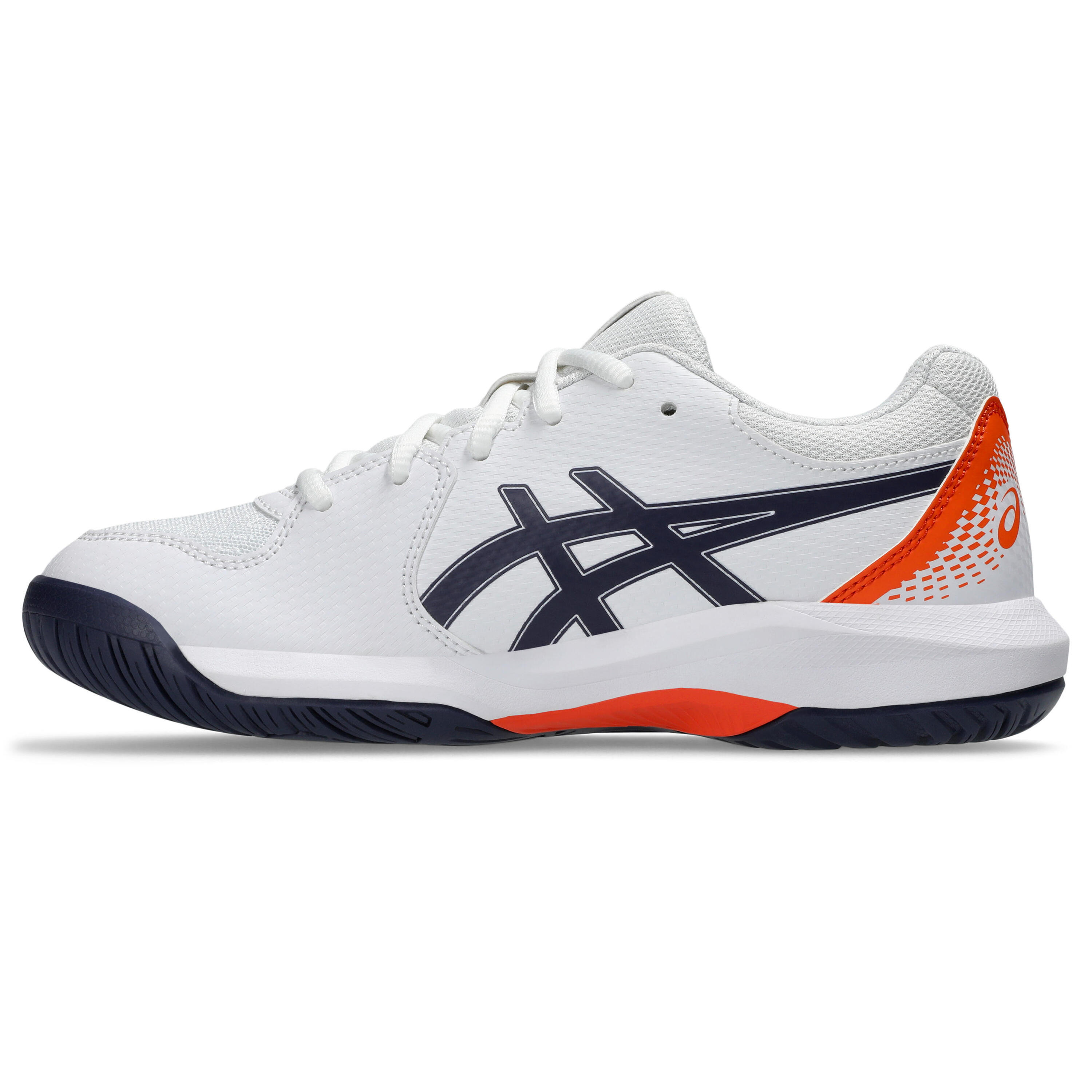 Scarpa da tennis per bambini Asics Gel-Dedicate 8 2/7
