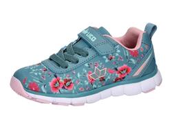 Sneakers Fermeture velcro Filles LICO Sunflower VS