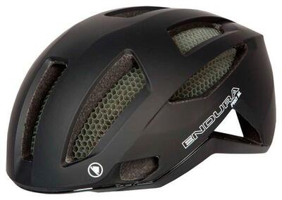Endura Pro SL Casco Nero
